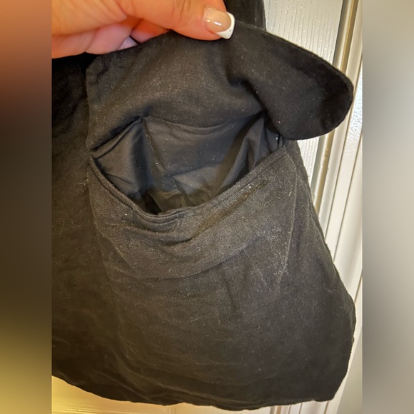 Universal Thread Strapless Top - Picture 4 of 4